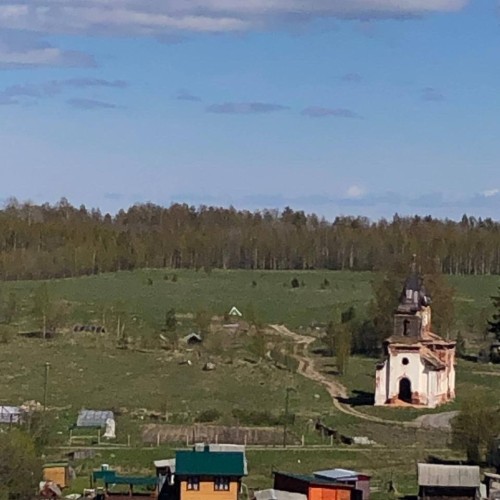 В Мурманск и Териберку из Санкт-Петербурга: Карелия, Кольский полуостров и города по пути