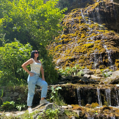 На джипах по Кавказу: Эльбрус, Домбай и другие знаковые локации региона в мини-группе