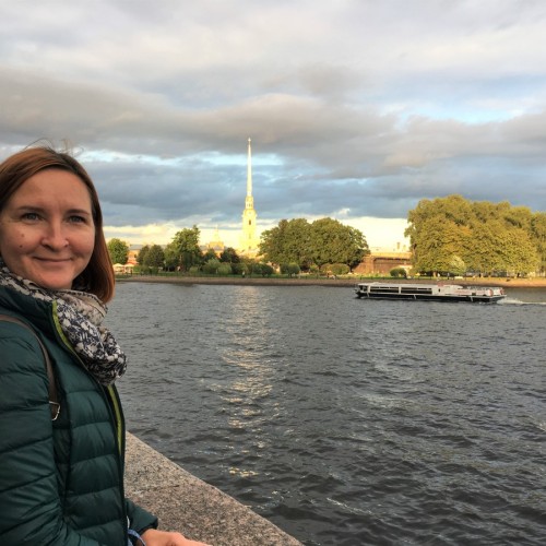 Ваш лучший Петербург!