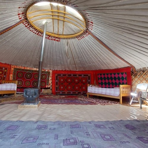 Из Алтая, по Чуйскому тракту — в Монголию на фестиваль беркутчи с проживанием в юрте