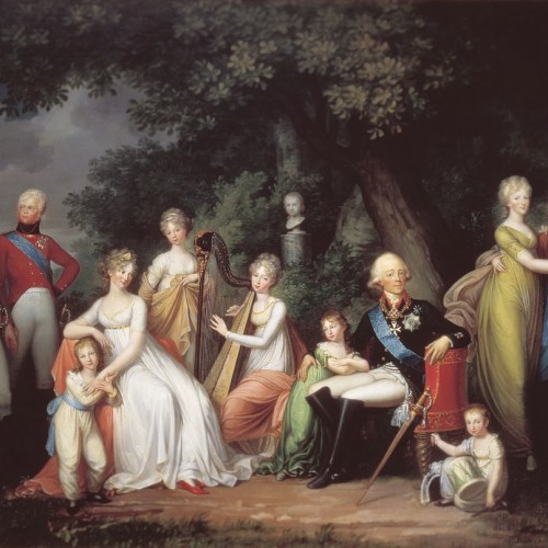 Индивидуальная экскурсия в Гатчине для детей и взрослых