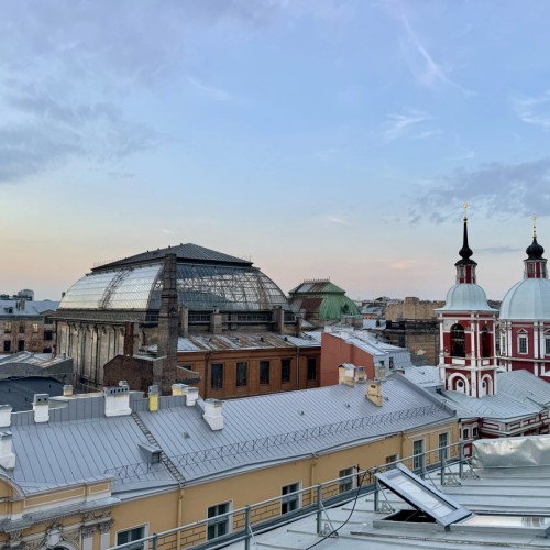 Великие истории любви