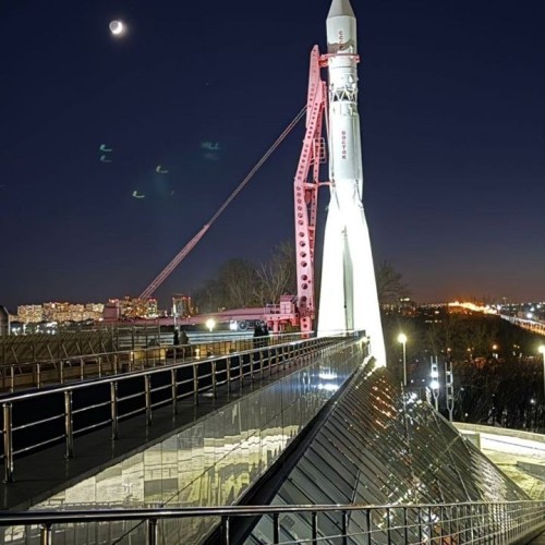 Колыбель космонавтики и отголоски Древней Руси: персональная поездка от Калуги до монастырей Угры