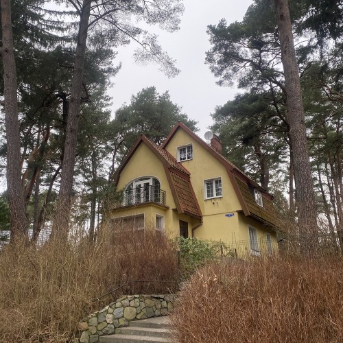 Природа и архитектура Светлогорска
