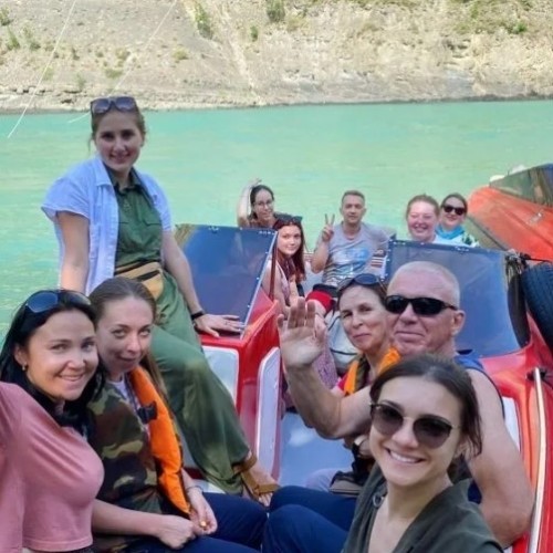 От гор к морю: главные достопримечательности Дагестана