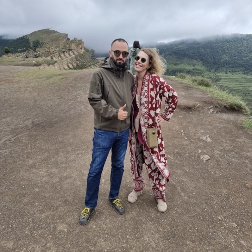 От Махачкалы до Дербента: молодёжный комфорт-тур со вкусом