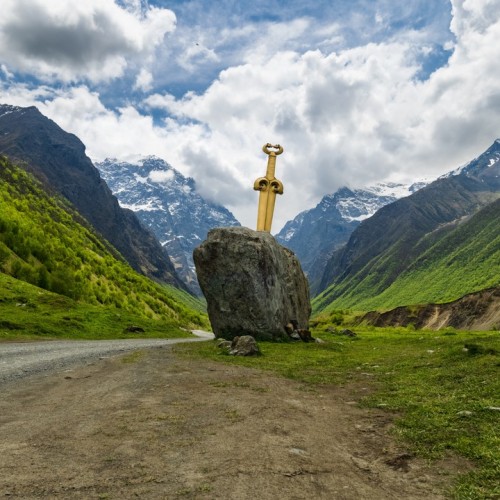 Главные места Ингушетии и Северной Осетии в мини-группе с кулинарным мастер-классом