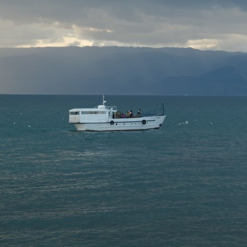 Макси-тур по Байкалу: водные круизы, лёгкий треккинг и экскурсии по знаковым местам