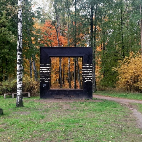 Мобильный квест «Трагедия петербургских Ромео и Джульетты» (16+)