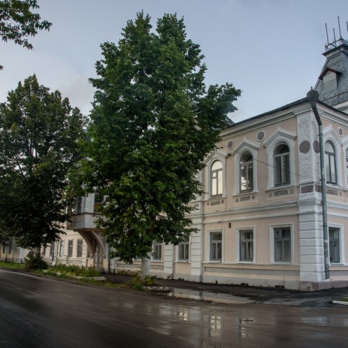 Затерянный мир Керженца: исконная русская деревня (на вашем автомобиле)