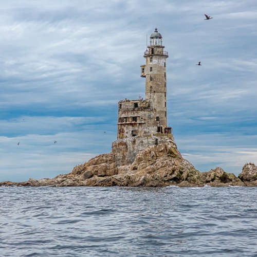 Гранд-тур по островам Дальнего Востока: Сахалин, Итуруп, Кунашир и Шикотан, термы и гастрономия