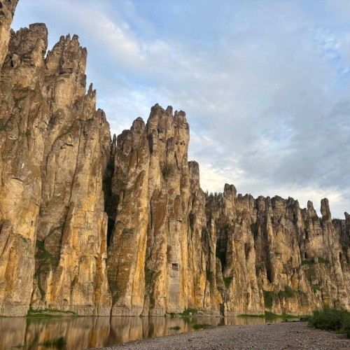 В Якутию на традиционный праздник Ысыах с посещением Ленских столбов и водными прогулками