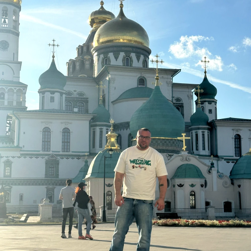 Авторская экскурсия «Христианство первозданное»