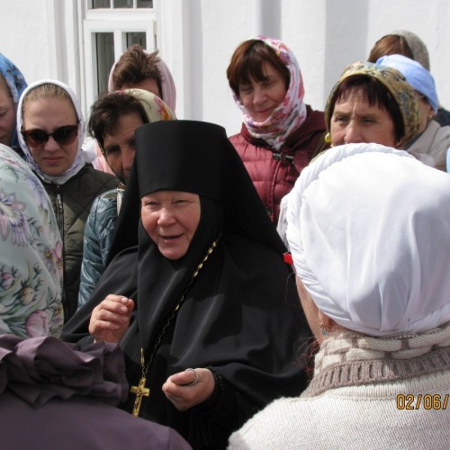 Паломническая поездка «Княжеский путь»