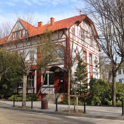 Балтийское побережье и Калининград за 4 дня