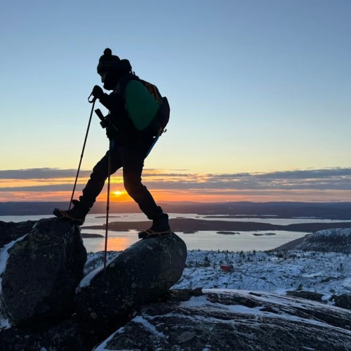 2 дня — 2 моря: к берегам Баренцева и Белого в мини-группе