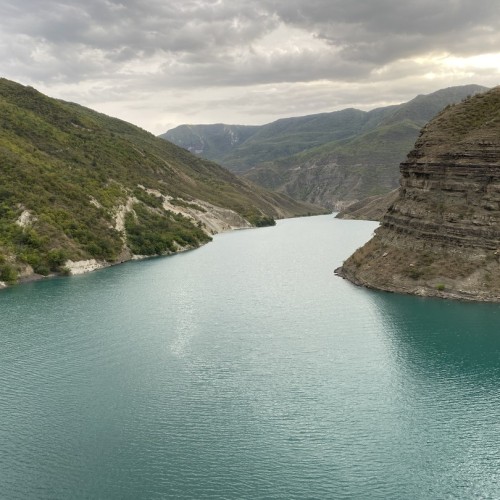 Магия Дагестана: индивидуально по знаковым локациям