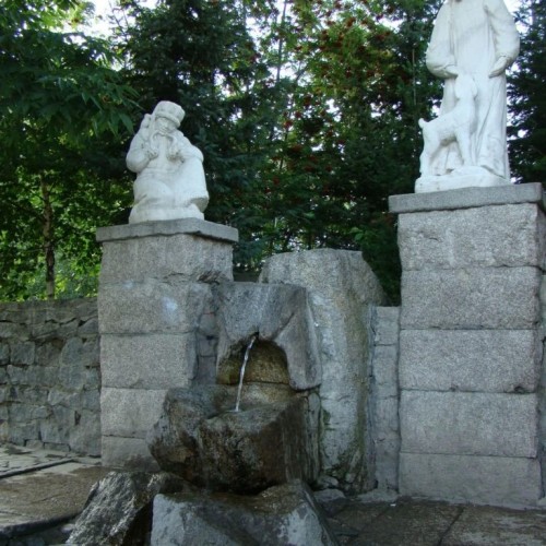 Город + горы. Обзорная экскурсия по Горно-Алтайску