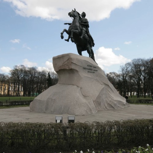 Обзорная экскурсия по Петербургу в экспресс-формате