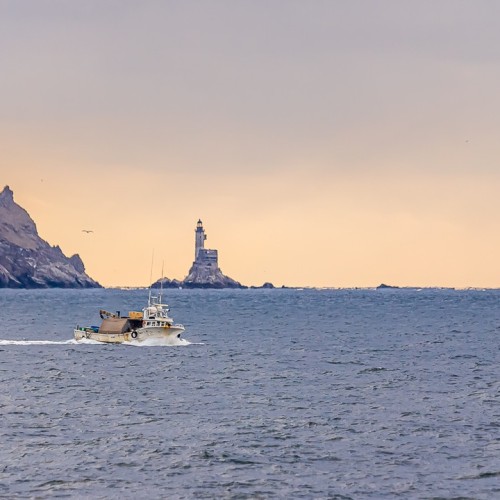 Шикотанский трип: тур по главным островным достопримечательностям