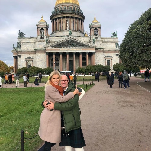 Петербург сквозь века: обзорная экскурсия