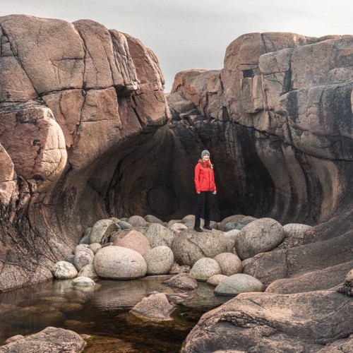 За атмосферой Арктики: тур из Мурманска в Териберку с дегустацией и прогулками по главным местам