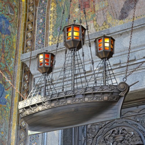 Экскурсия 3 в 1: Кронштадт + батарея Демидов + заказник Западный Котлин