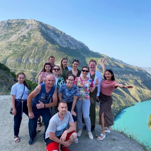 От гор к морю: главные достопримечательности Дагестана