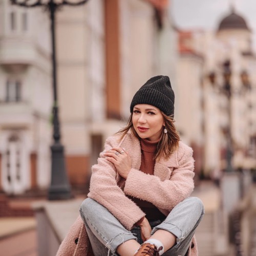 Фотопрогулка в сердце Калининграда