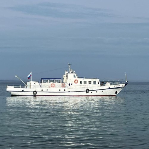 На Байкал с комфортом и «всё включено»: этнопрограмма, национальная кухня и прогулка на корабле