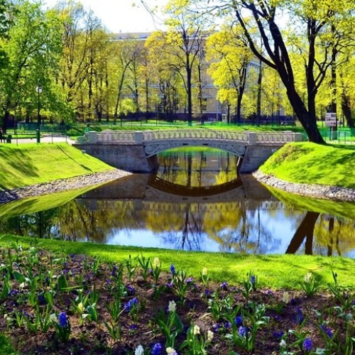 Карло Росси: судьба итальянца в России