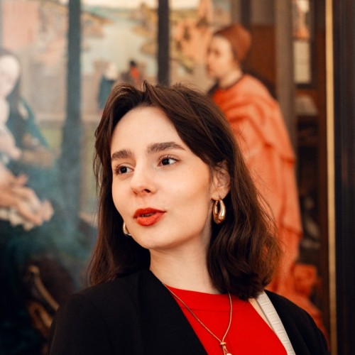 Скрытый Эрмитаж: необычные залы, символы и забытые истории