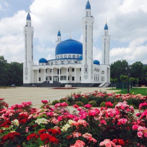Адыгея для всей семьи: прогулки, мастер-классы и водные процедуры