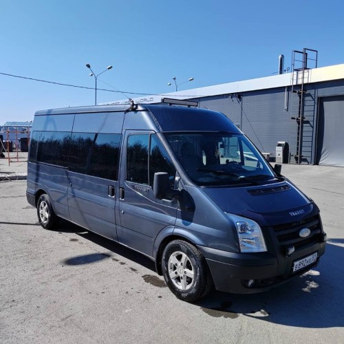 Разнообразие Севера: Териберка, Мурманск, Кировск и погружение в культуру