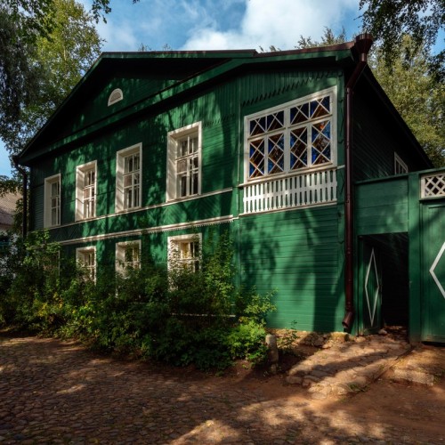 Великий Новгород и Старая Русса: тур в прошлое России с увлекательными экскурсиями