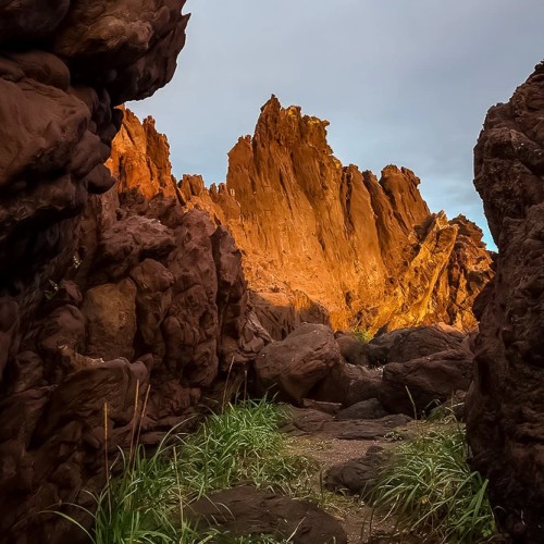 Остров чудес: путешествие по достопримечательностям Итурупа и окрестностей в мини-группе