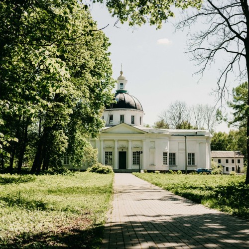 Кондуки: автобусная экскурсия из Москвы в Тульскую область
