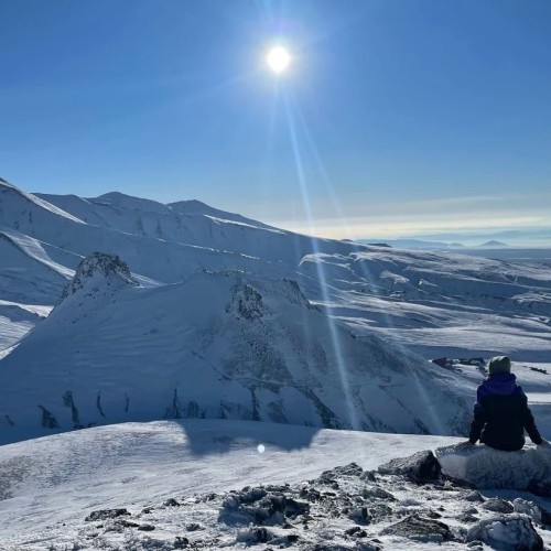Спа-тур на Камчатку с релаксом в термах: вулканы, погружение в культуру и гастрономия