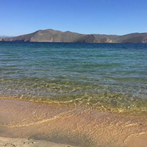 На Байкал с комфортом: путешествие по знаковым локациям и спа по-сибирски