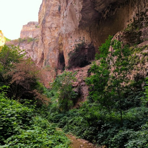 Неделя в стране гор: необычные места Дагестана и восхождение на Шалбуздаг