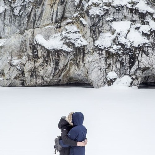 Дом у озера: отдых на берегу Ладоги и экскурсии