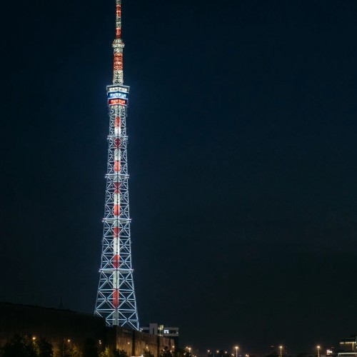 Развод мостов с Карповки — водная прогулка по ночному Петербургу