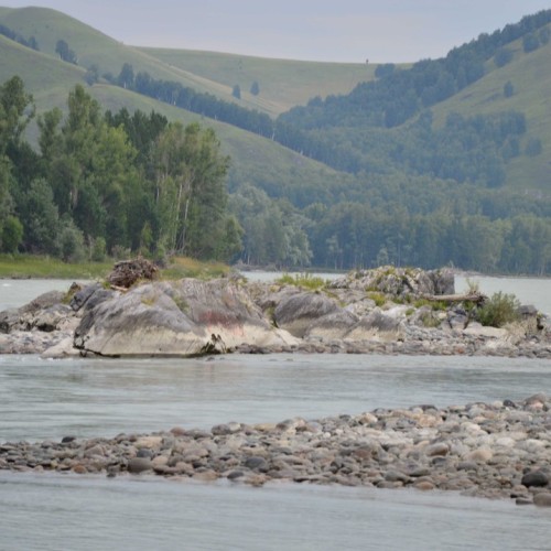 Главные сокровища Алтая в мини-группе: по Золотому кольцу с прогулкой на катере по Телецкому озеру