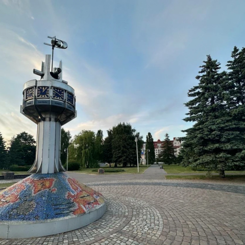Мобильный квест «Мистический Калининград: шабаш ведьм»