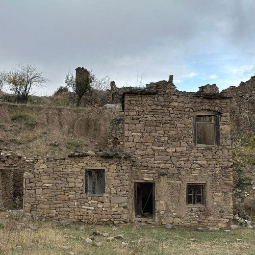 Все главные места Дагестана на внедорожнике только для вашей компании