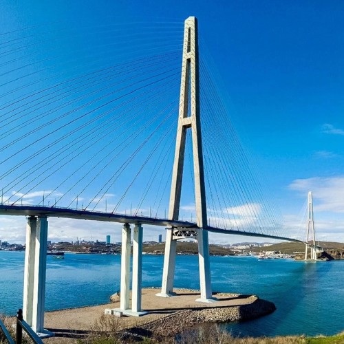 Топ-8 мест для фото во Владивостоке