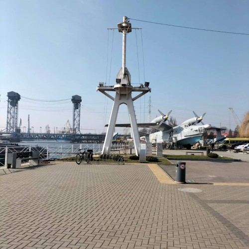 Авторская экскурсия «Калининград — город-порт»