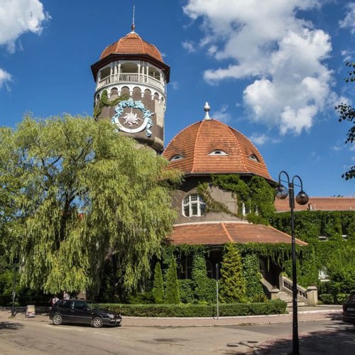 Калининградский микс: индивидуальное экспресс-путешествие