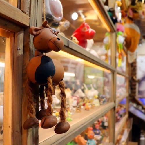 Костромской трип: выходные на Волге с посещением лосиной фермы и дегустацией в Музее сыра