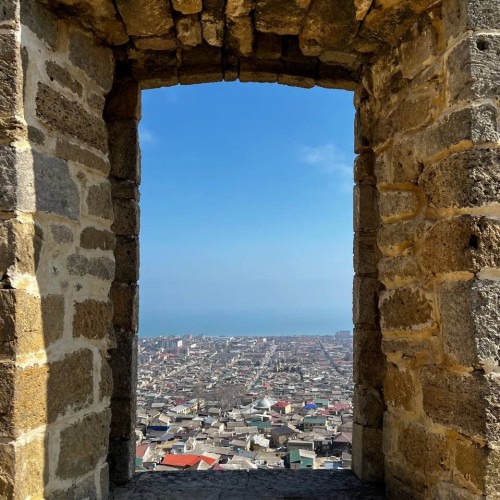 В поисках впечатлений: тур «всё включено» с проживанием в горах и на берегу моря